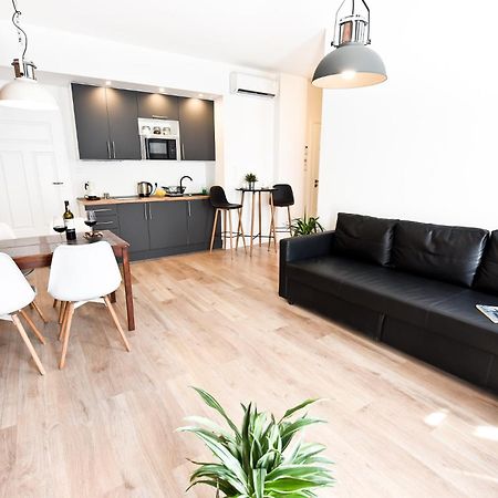 Green Garden Apartment Thorn Exterior foto